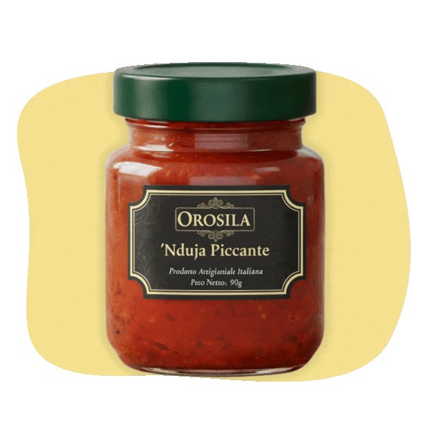 Nduja Piccante