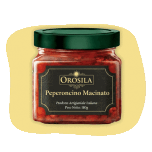 Peperoncini Piccanti