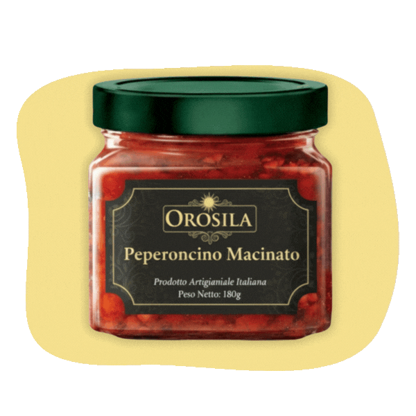 Peperoncini Piccanti