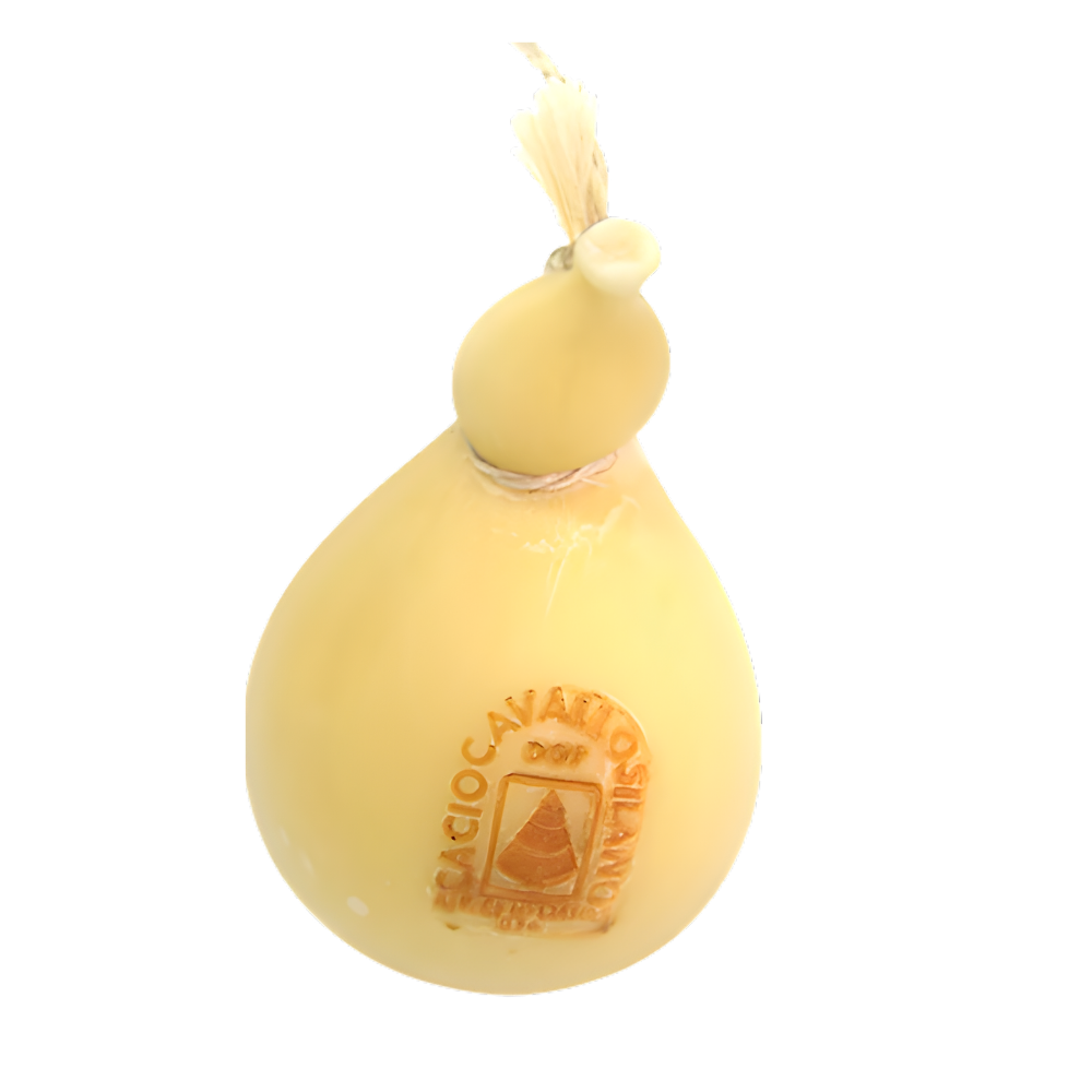 Caciocavallo Silano Artigianale 1kg