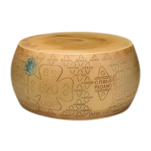 Grana Padano RETINATO 1kg