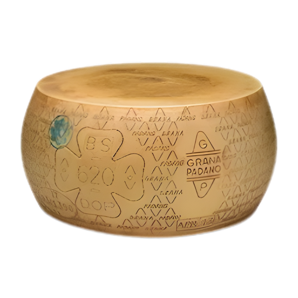 Grana Padano RETINATO