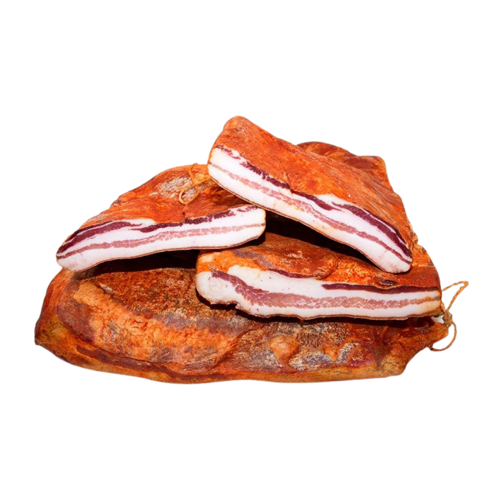 Guanciale Calabrese Orosila