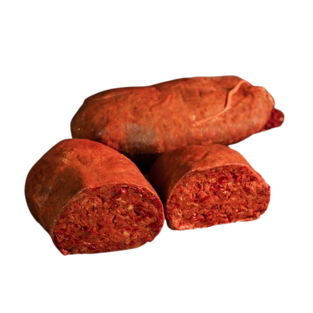 Nduja artigianale Calabrese Orosila 1kg
