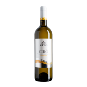 Vino Cirò Bianco DOC Zito