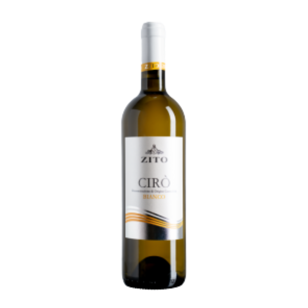 Vino Cirò Bianco DOC Zito