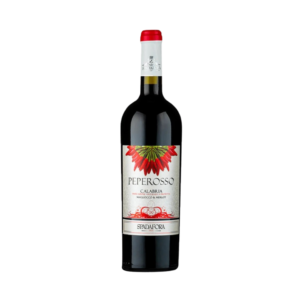 Vino Peperosso Spadafora IGT