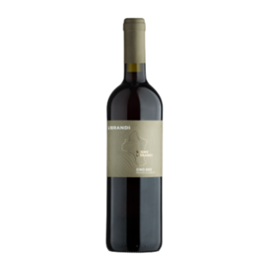 Vino Cirò Rosso Classico Segno Librandi