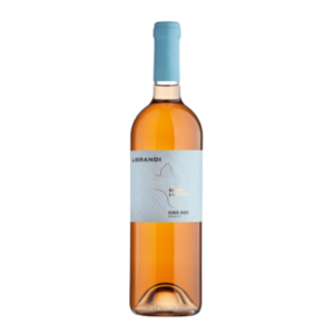Vino Cirò Rosato Segno Librandi