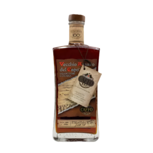 Vecchio Amaro del Capo Riserva 100 Anni