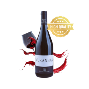 Vino Muranera Tenuta Iuzzolini