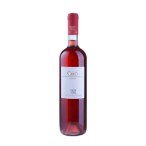 Vino Cirò Rosato DOC Tenuta Iuzzolini