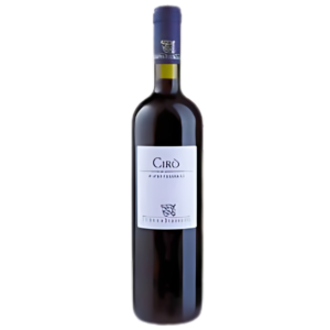 Vino Cirò Rosso DOC Iuzzolini