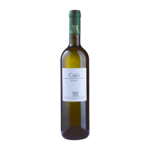 Vino Cirò Bianco DOC Iuzzolini