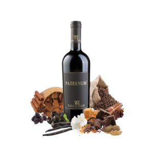 Vino Paternum Iuzzolini
