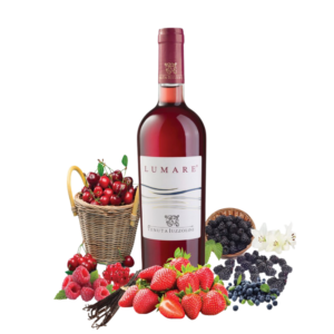 Vino Rosato Lumare Iuzzolini