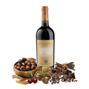 Vino Maradea Riserva Iuzzolini
