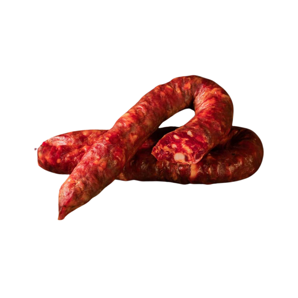 Salsiccia Calabrese artigianale Orosila