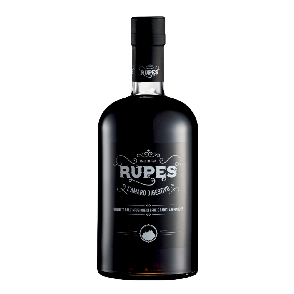 Amaro Rupes Classico