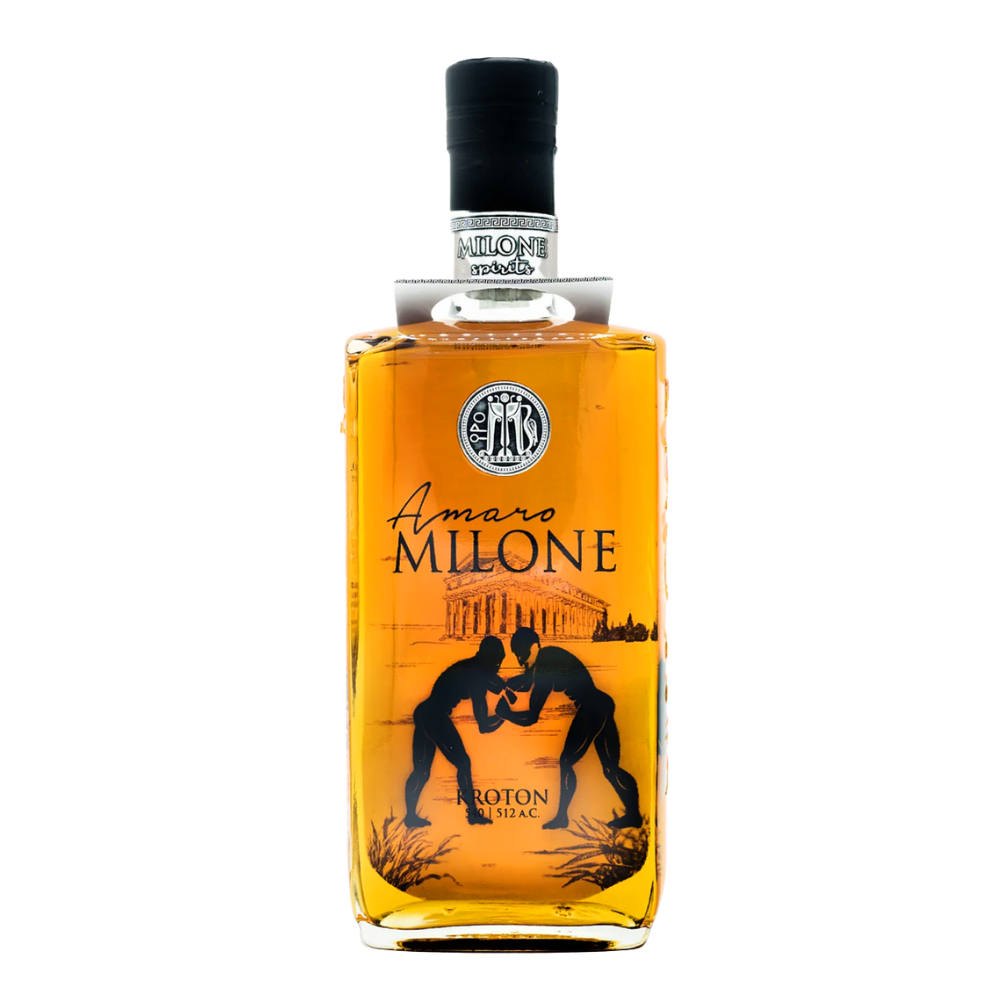 Amaro Milone Kroton