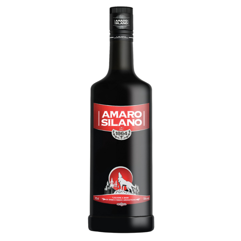 Amaro Silano
