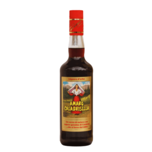 Amaro Calabrisella