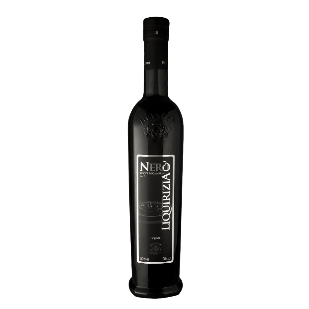 Nerò Liquirizia liquore