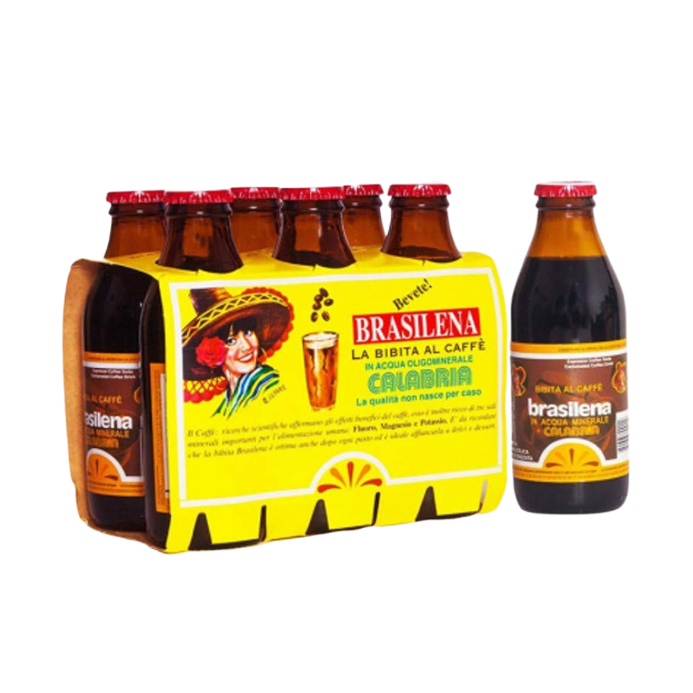 Brasilena bevanda caffè formato 18clx6
