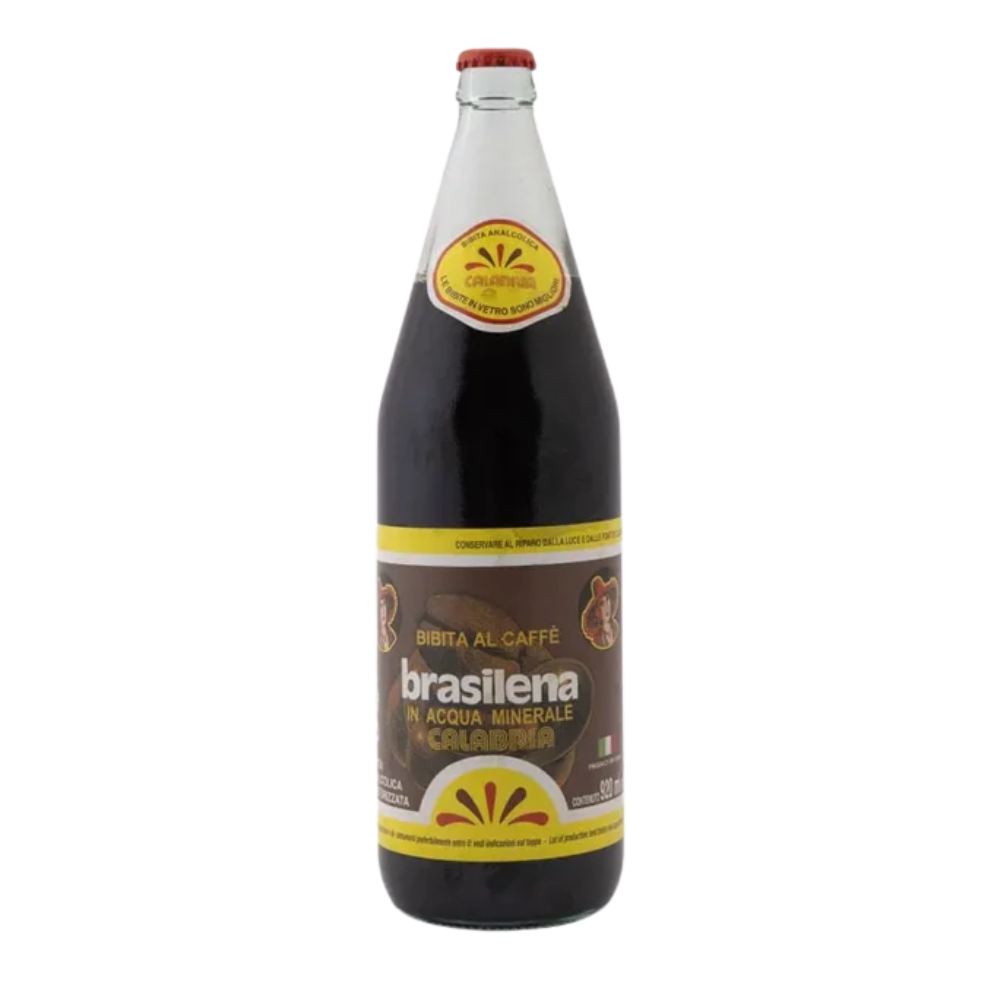 Brasilena bevanda caffè vetro 1lt