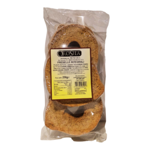 Freselle integrali Orosila